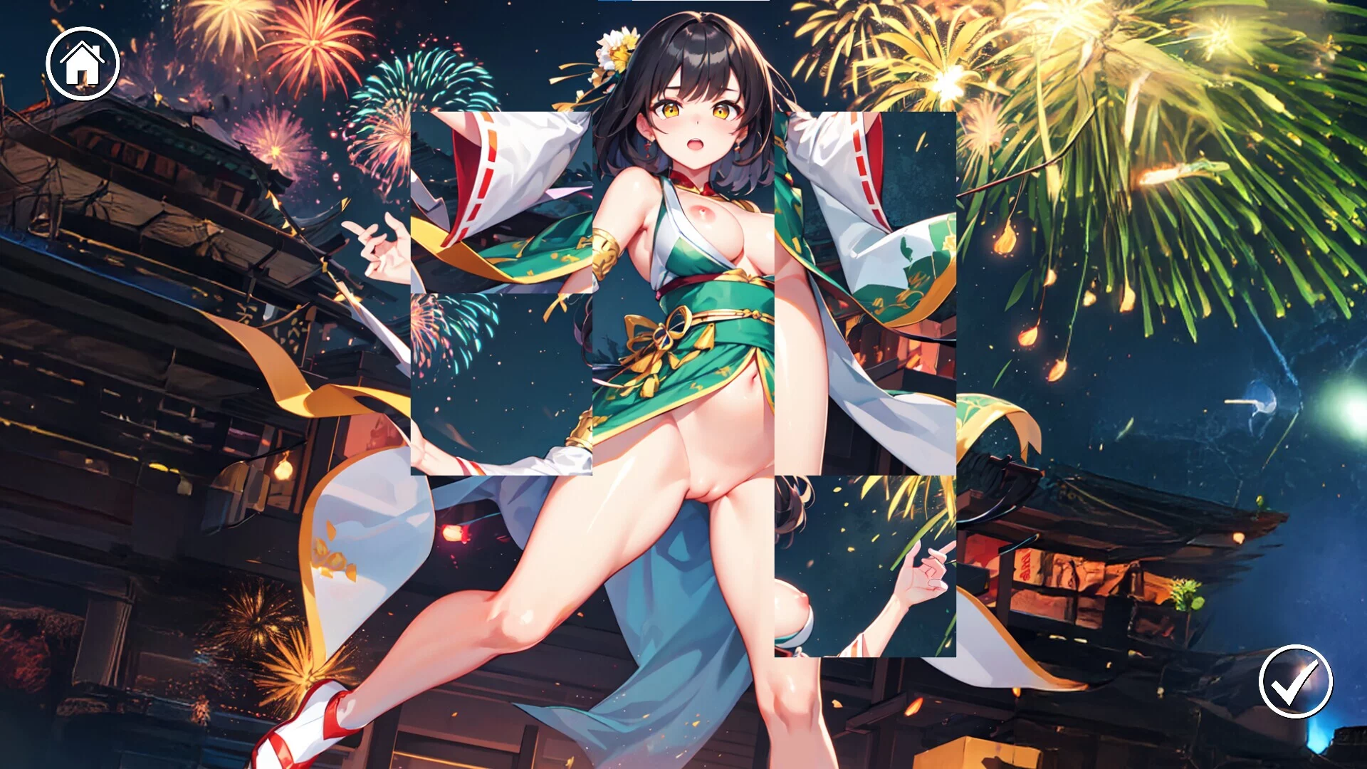Изображение игры: Hentai World Festival