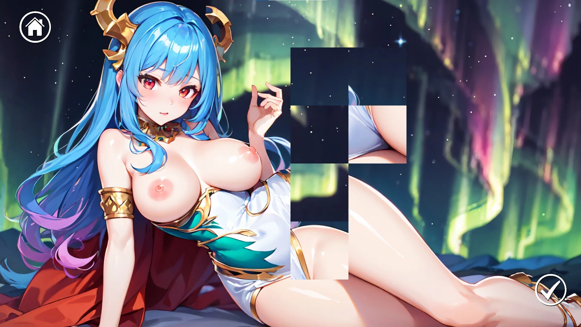 Изображение игры: Hentai World Festival