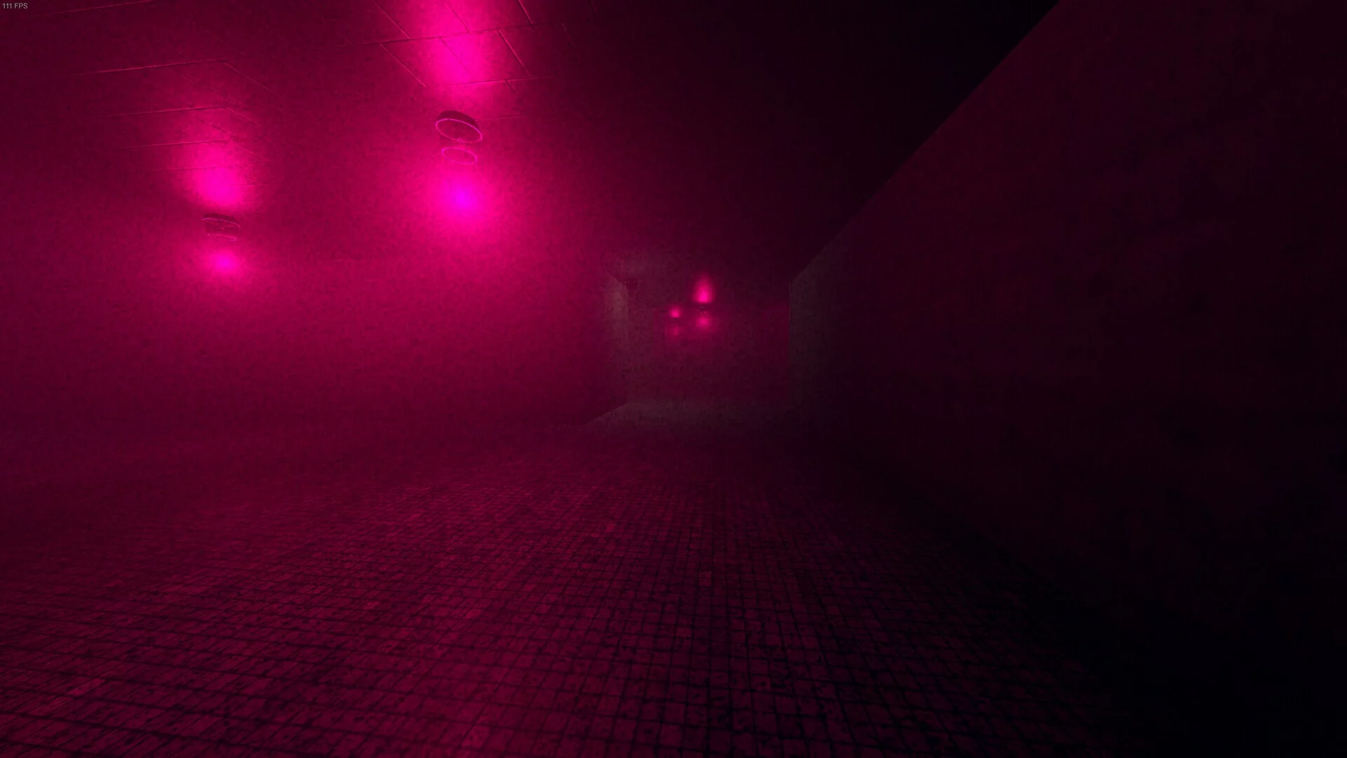 Изображение игры: Forsaken Facilities