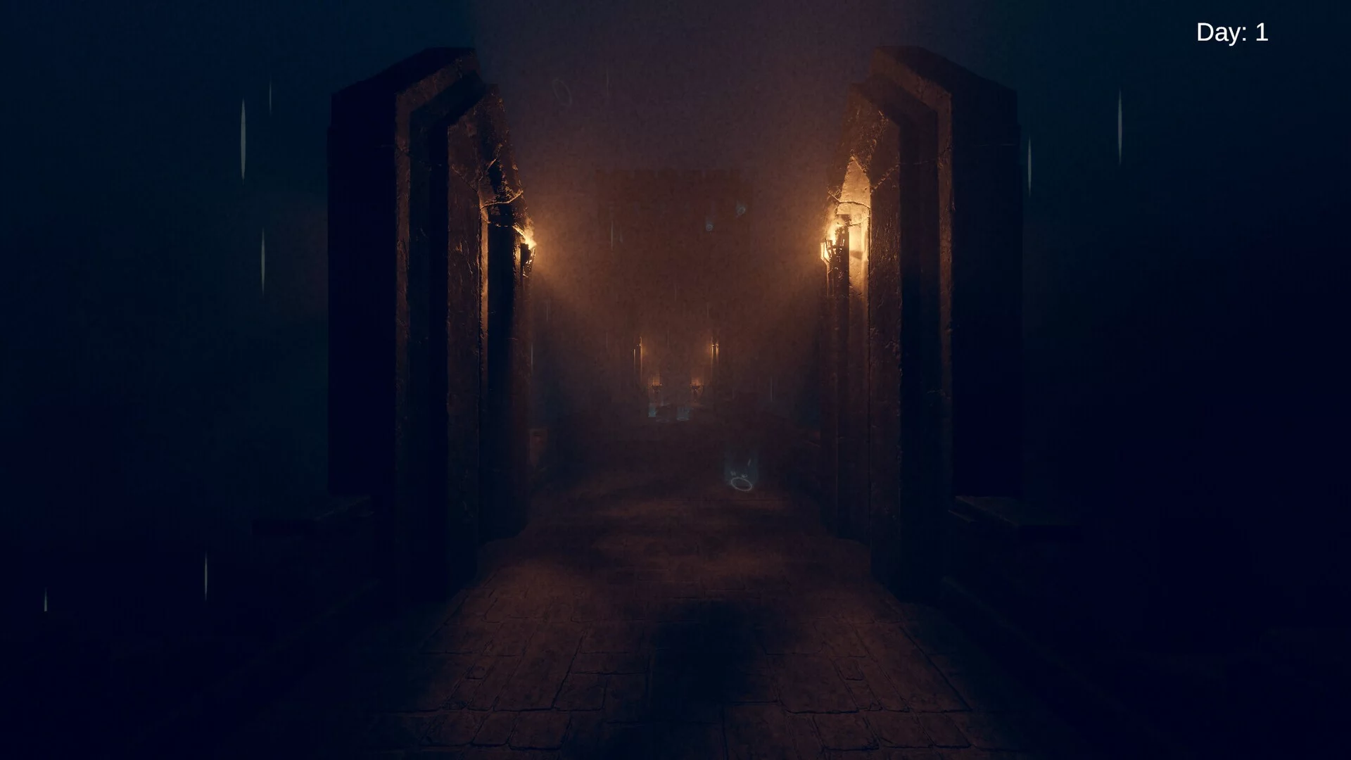 Изображение игры: Forsaken Facilities