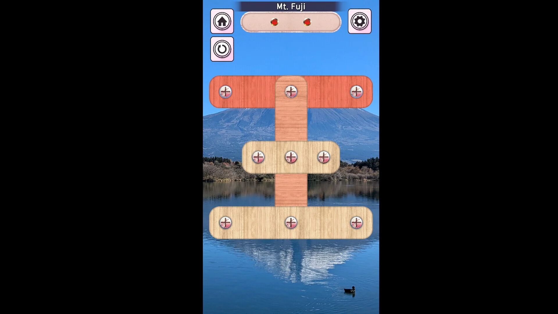 Изображение игры: Trip Japan Puzzle