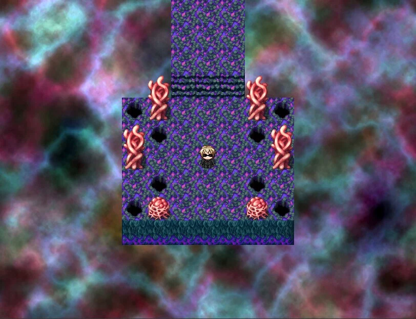 Изображение игры: Reaper's Awakening!