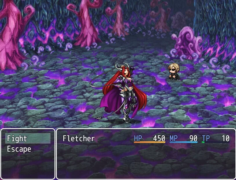 Изображение игры: Reaper's Awakening!