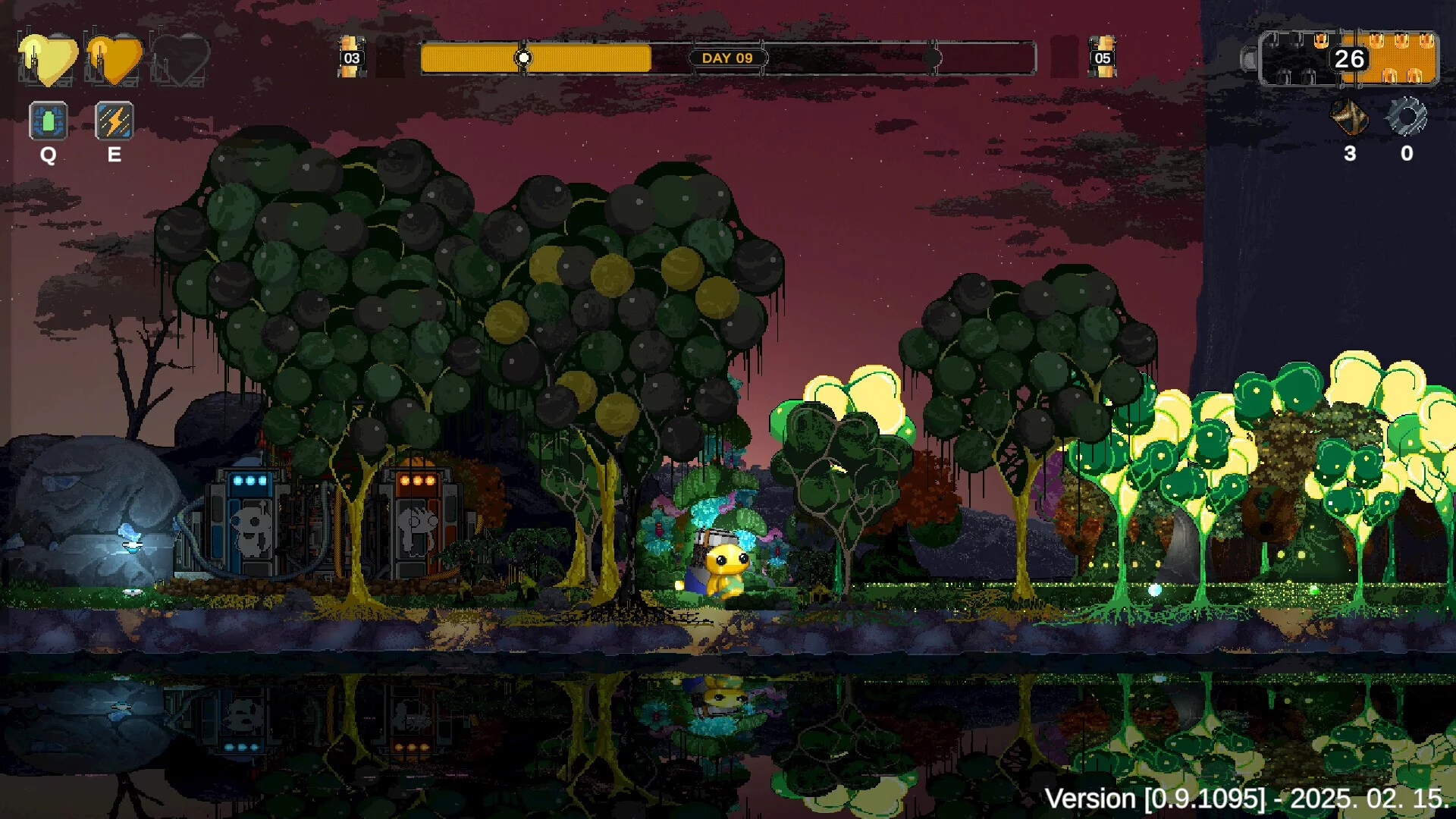 Изображение игры: The Last Experiment: A Memetric Story
