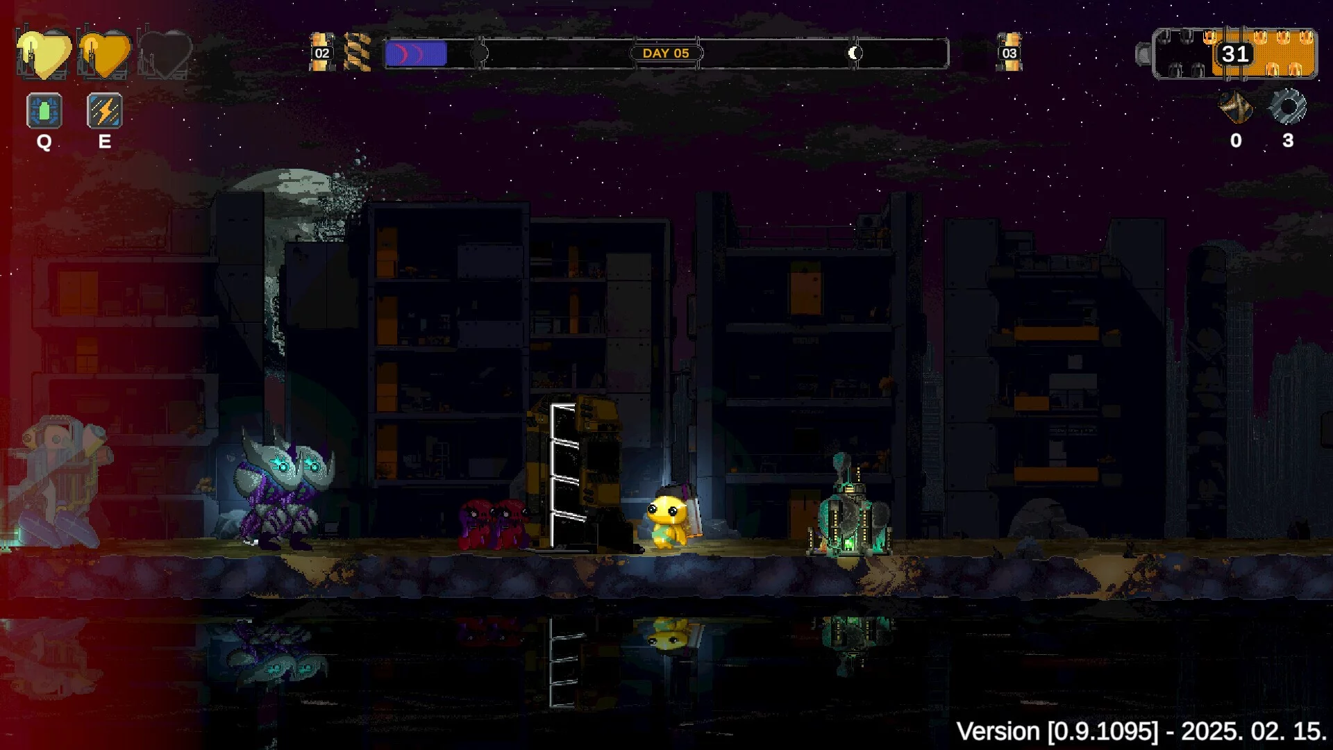 Изображение игры: The Last Experiment: A Memetric Story