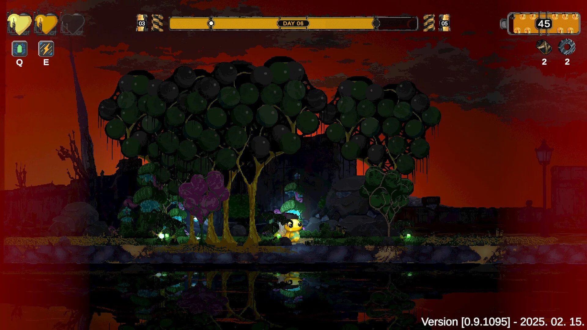 Изображение игры: The Last Experiment: A Memetric Story