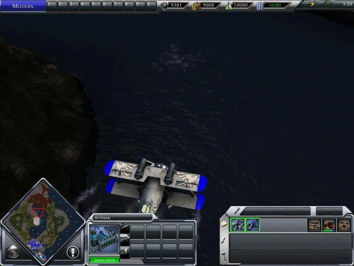 Изображение игры: Empire Earth 3