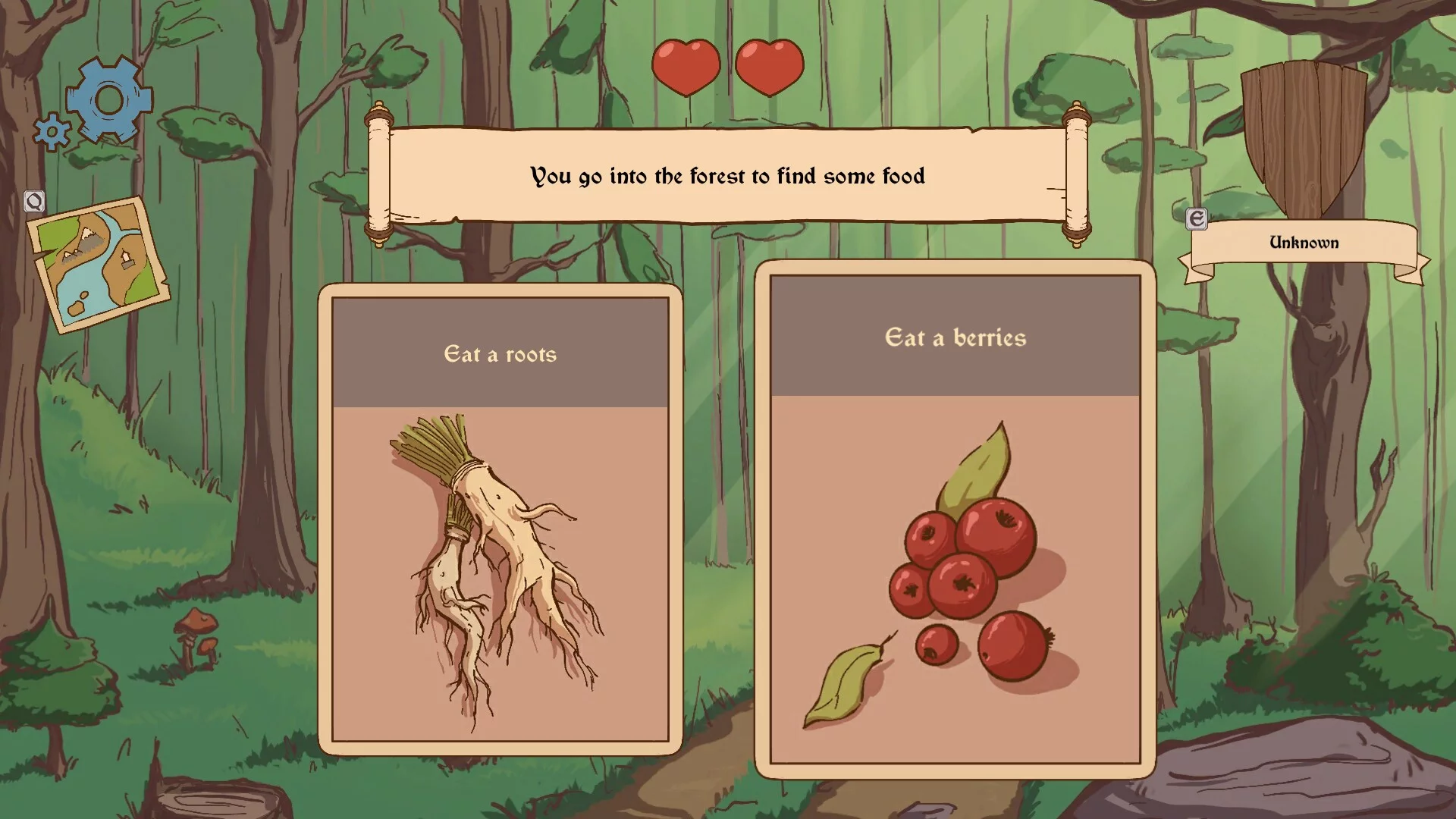 Изображение игры: Choice of Life: Middle Ages