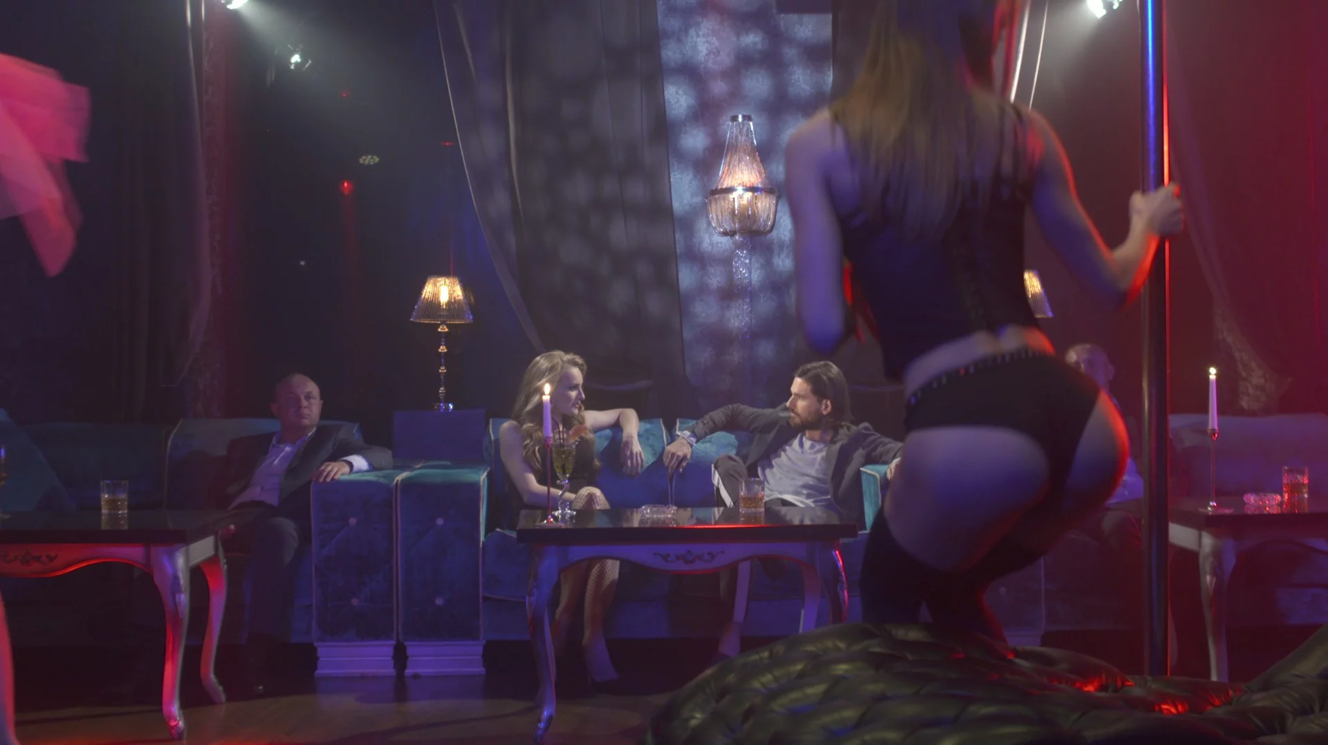 Изображение игры: Super Seducer 2: Advanced Seduction Tactics