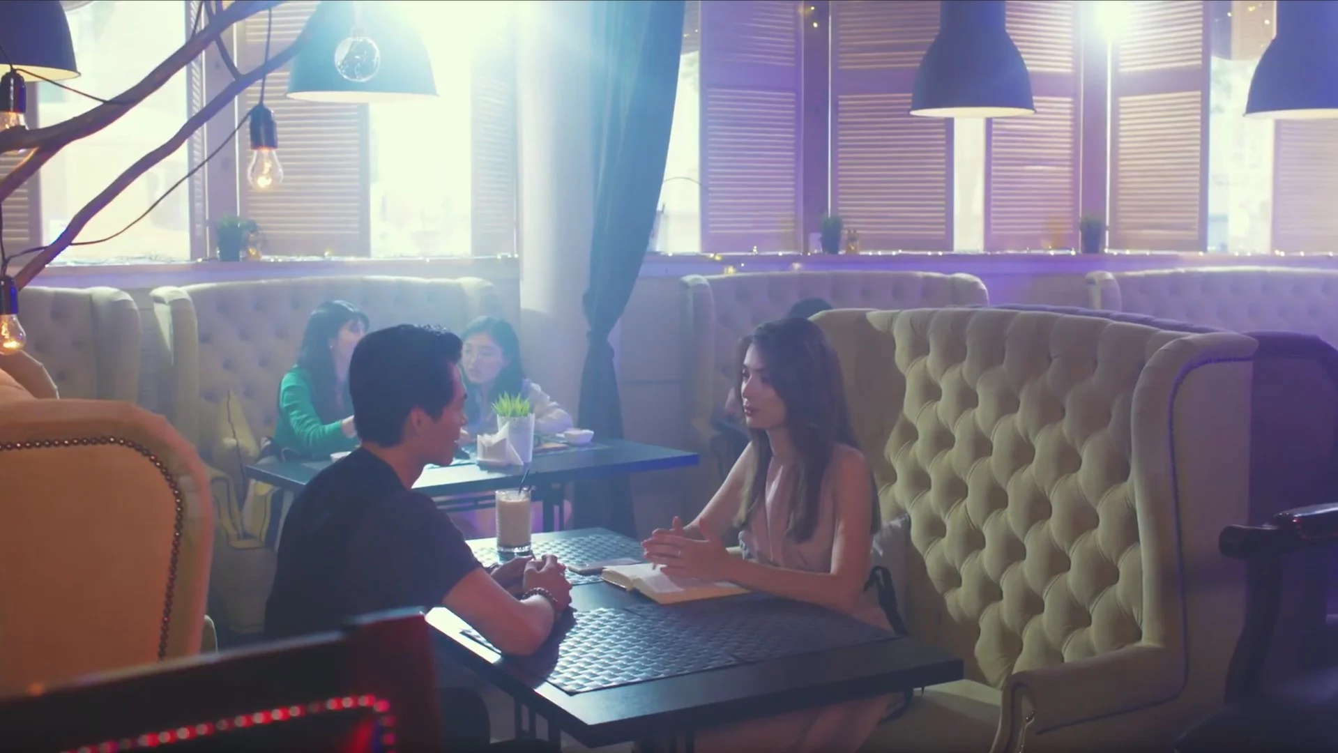 Изображение игры: Super Seducer 2: Advanced Seduction Tactics