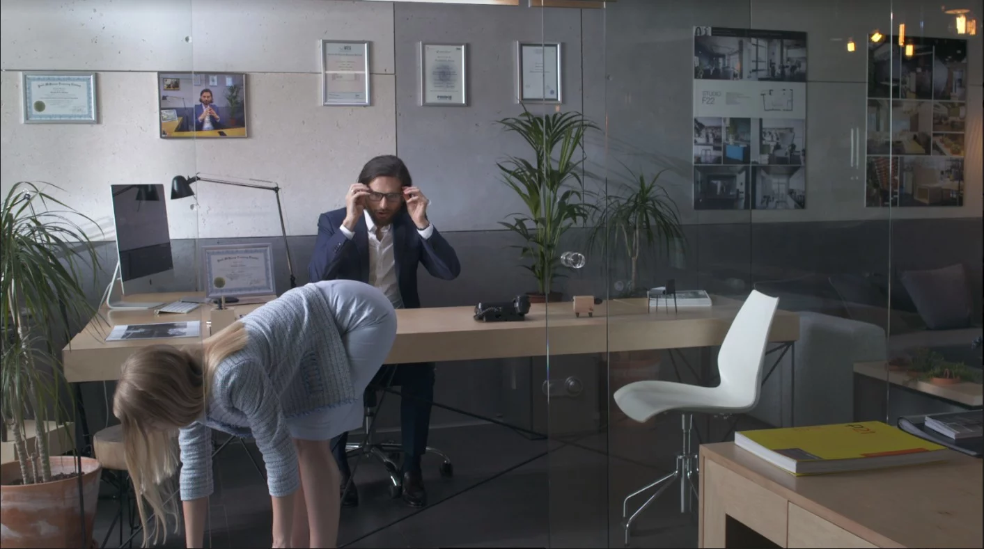 Изображение игры: Super Seducer 2: Advanced Seduction Tactics