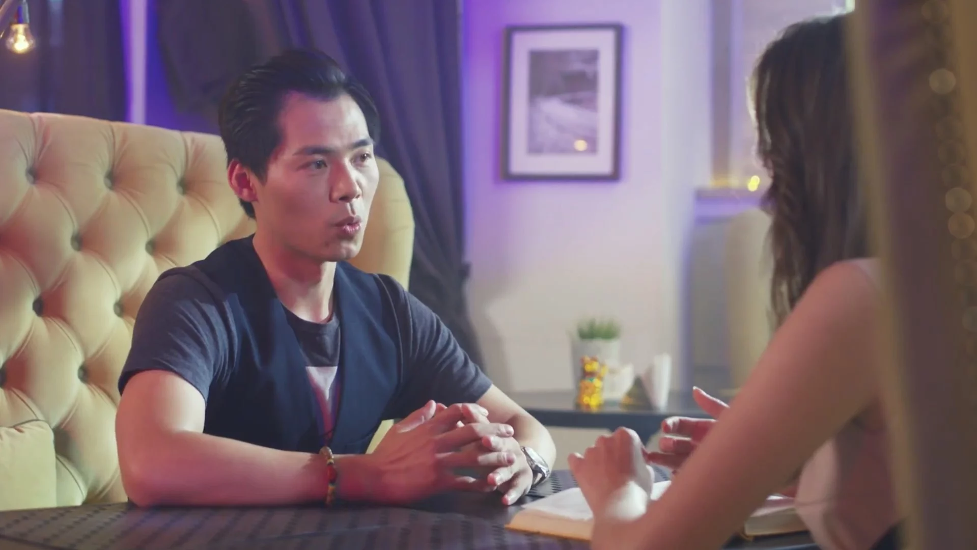Изображение игры: Super Seducer 2: Advanced Seduction Tactics