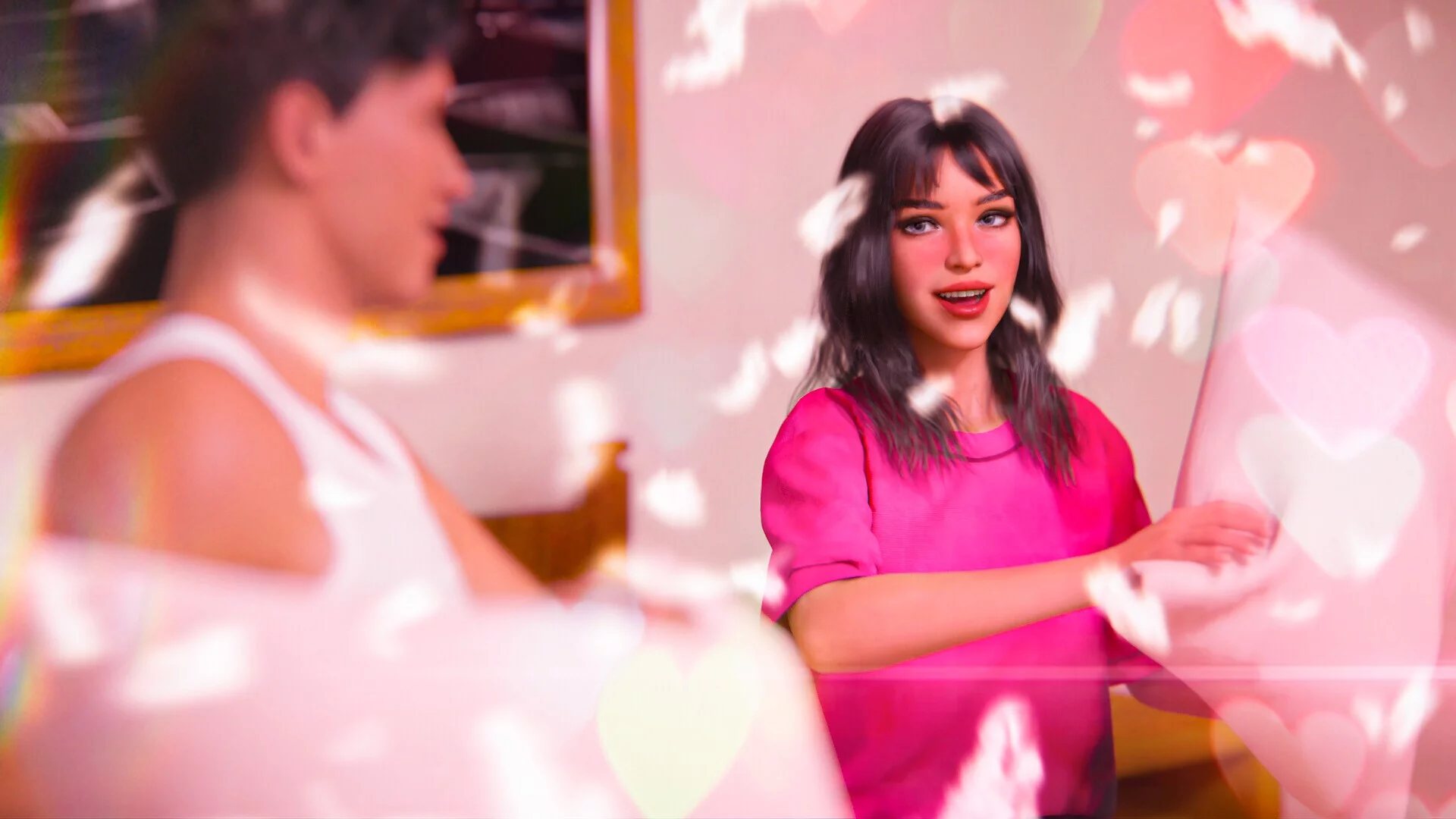 Изображение игры: Lust Trip 💕