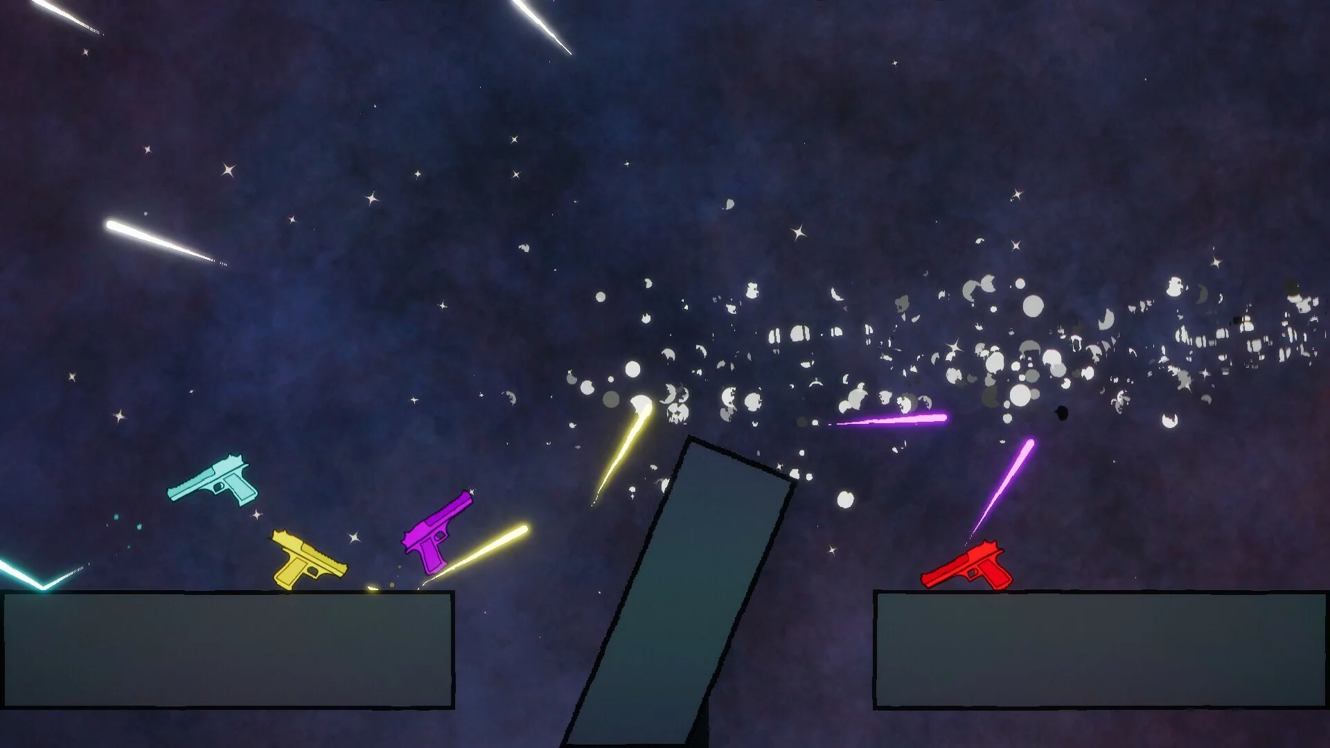 Изображение игры: PropFight