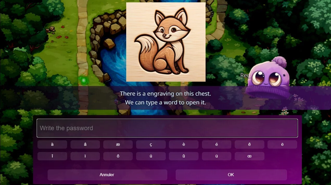 Изображение игры: WonderLang Portuguese