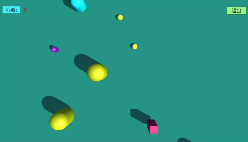 Изображение игры: Evaluate