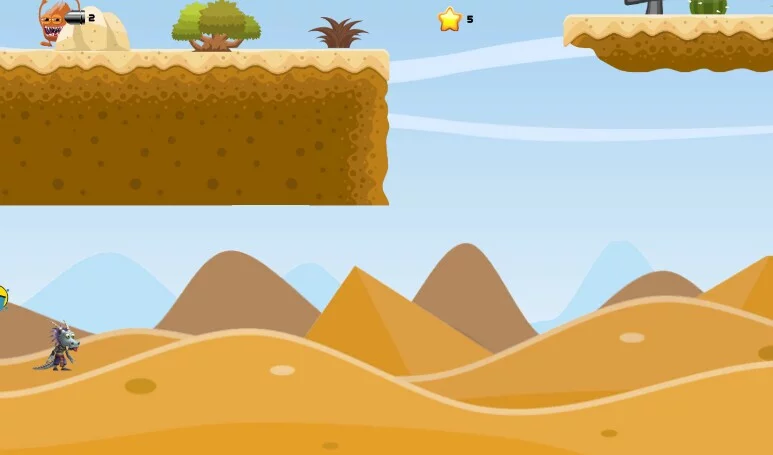 Изображение игры: Equanimity
