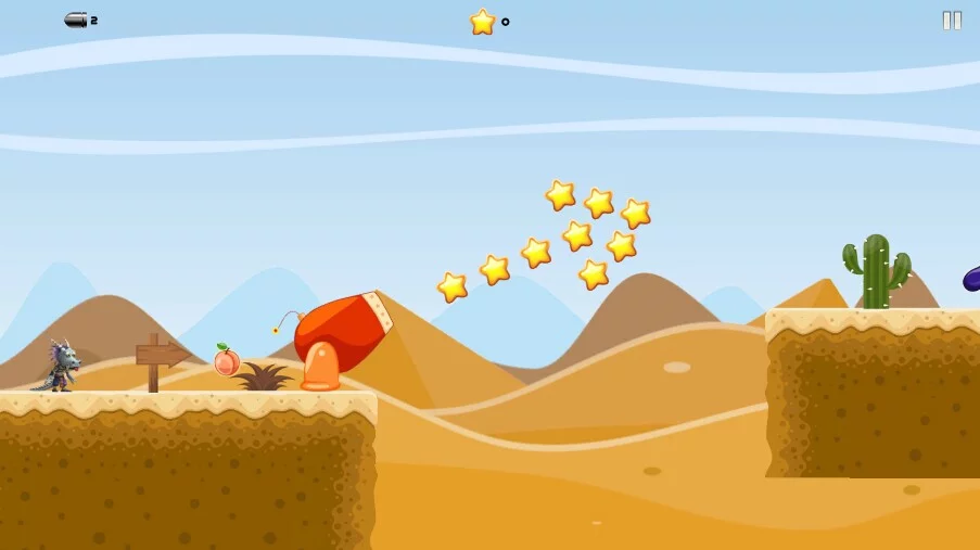 Изображение игры: Equanimity