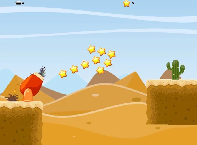 Изображение игры: Equanimity