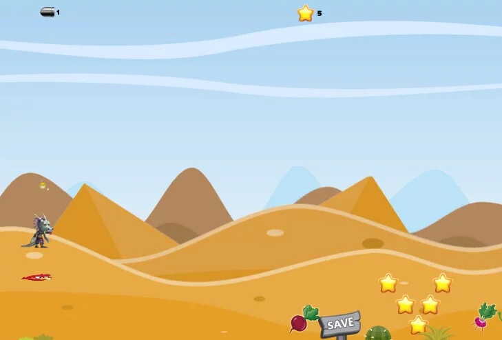 Изображение игры: Equanimity