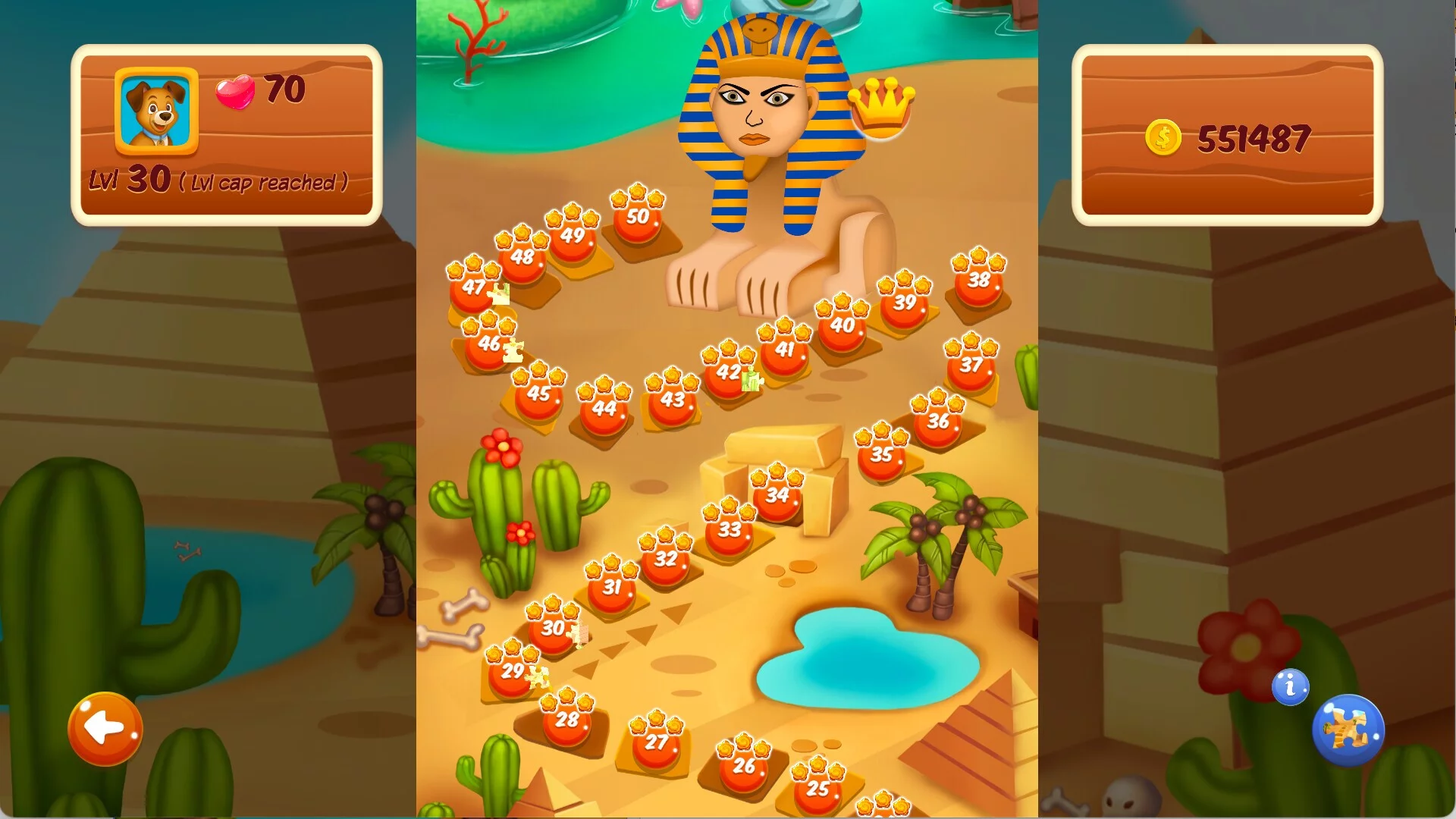 Изображение игры: Pop DS