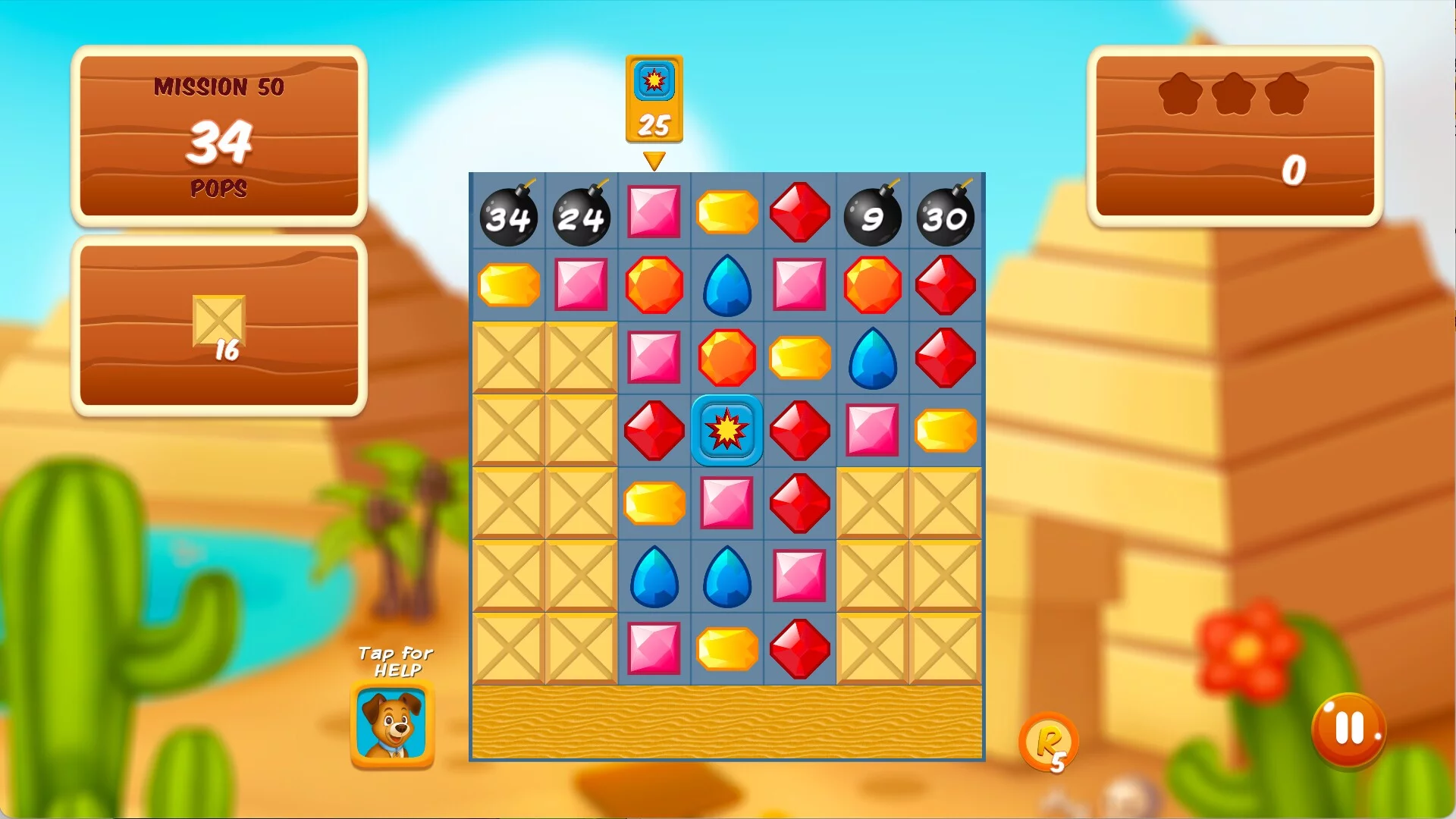 Изображение игры: Pop DS