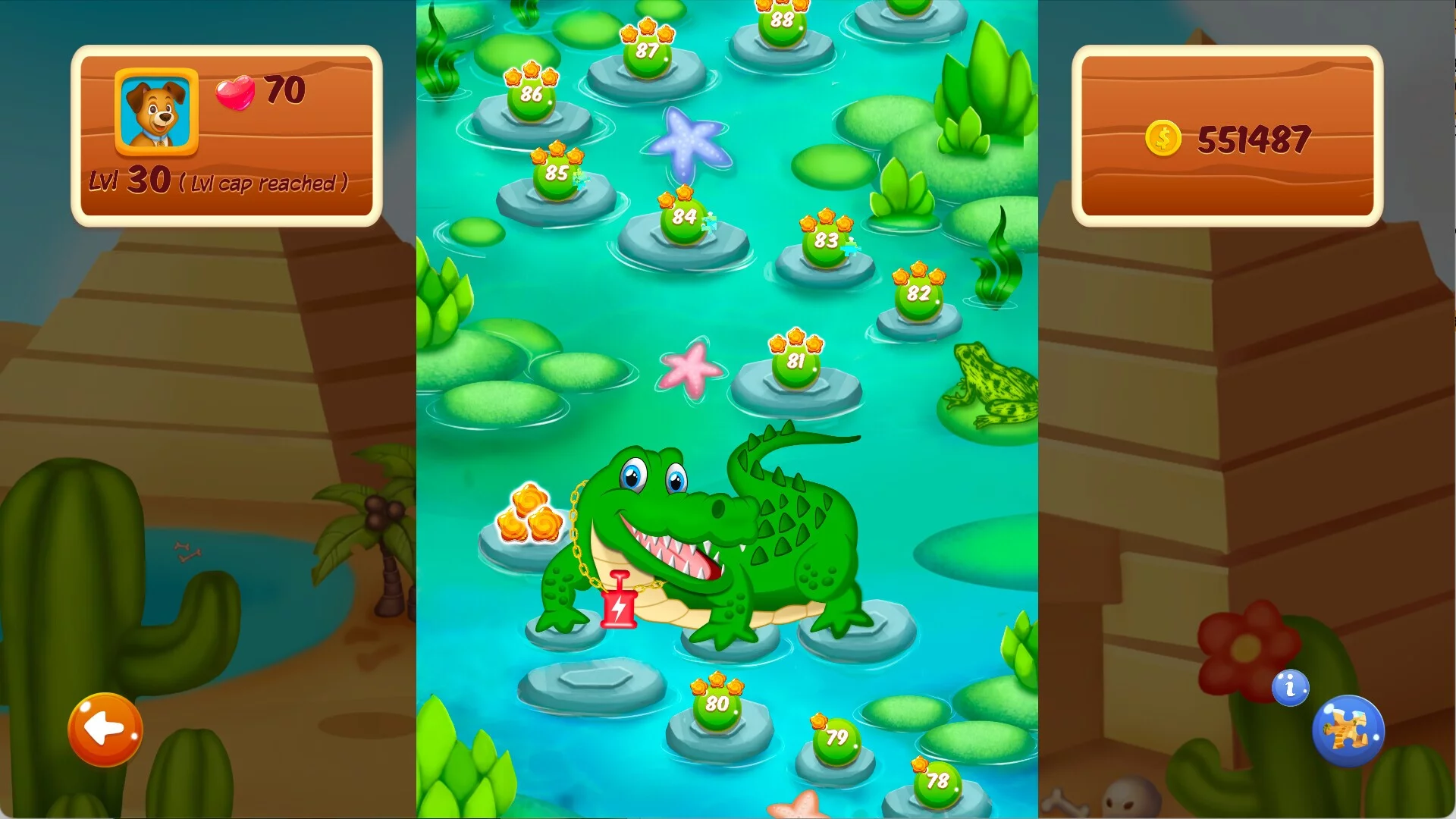 Изображение игры: Pop DS