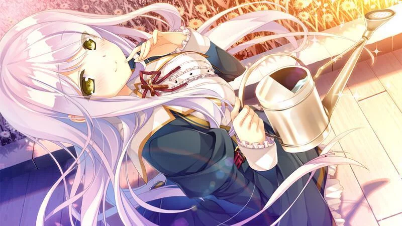Изображение игры: PRIMAL HEARTS 2