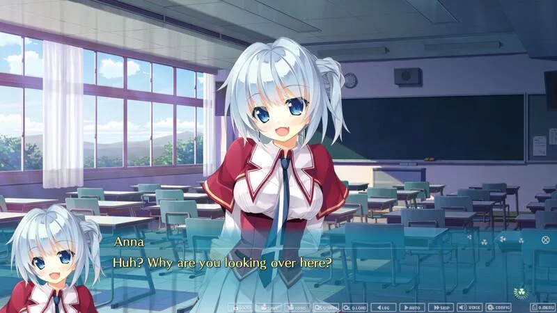 Изображение игры: PRIMAL HEARTS 2