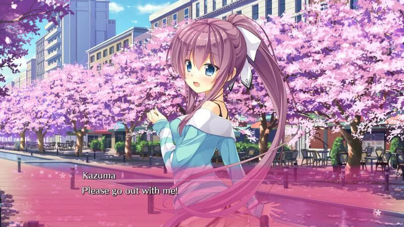 Изображение игры: Primal Hearts