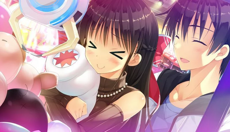 Изображение игры: Primal Hearts