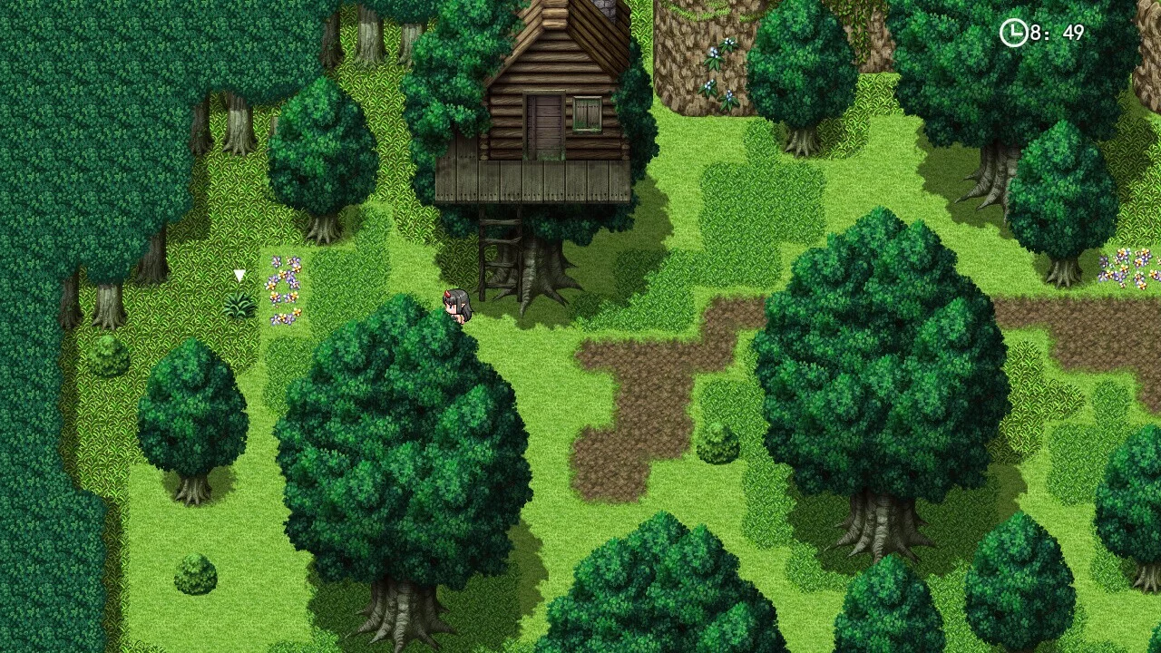 Изображение игры: Goblin corrosion