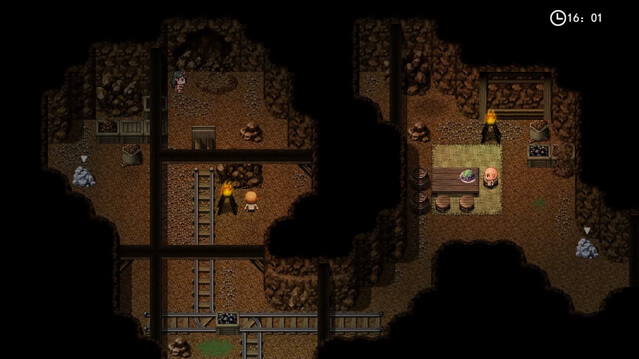 Изображение игры: Goblin corrosion