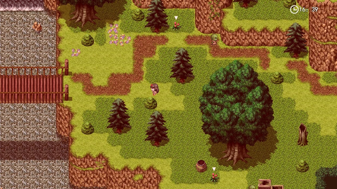Изображение игры: Goblin corrosion