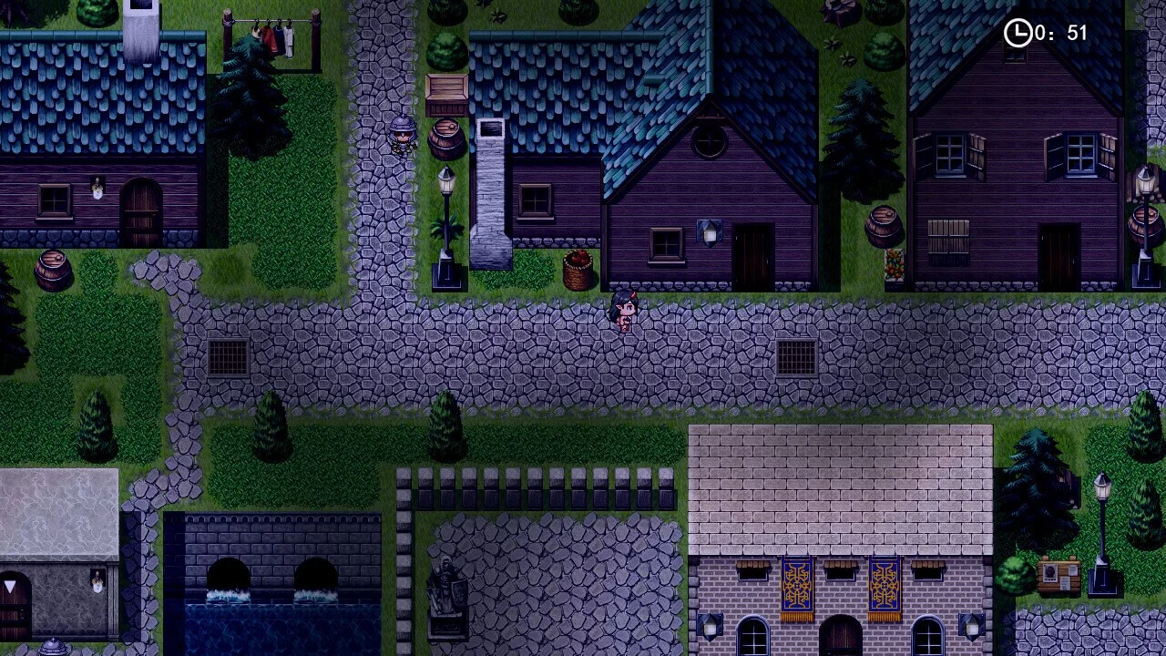 Изображение игры: Goblin corrosion