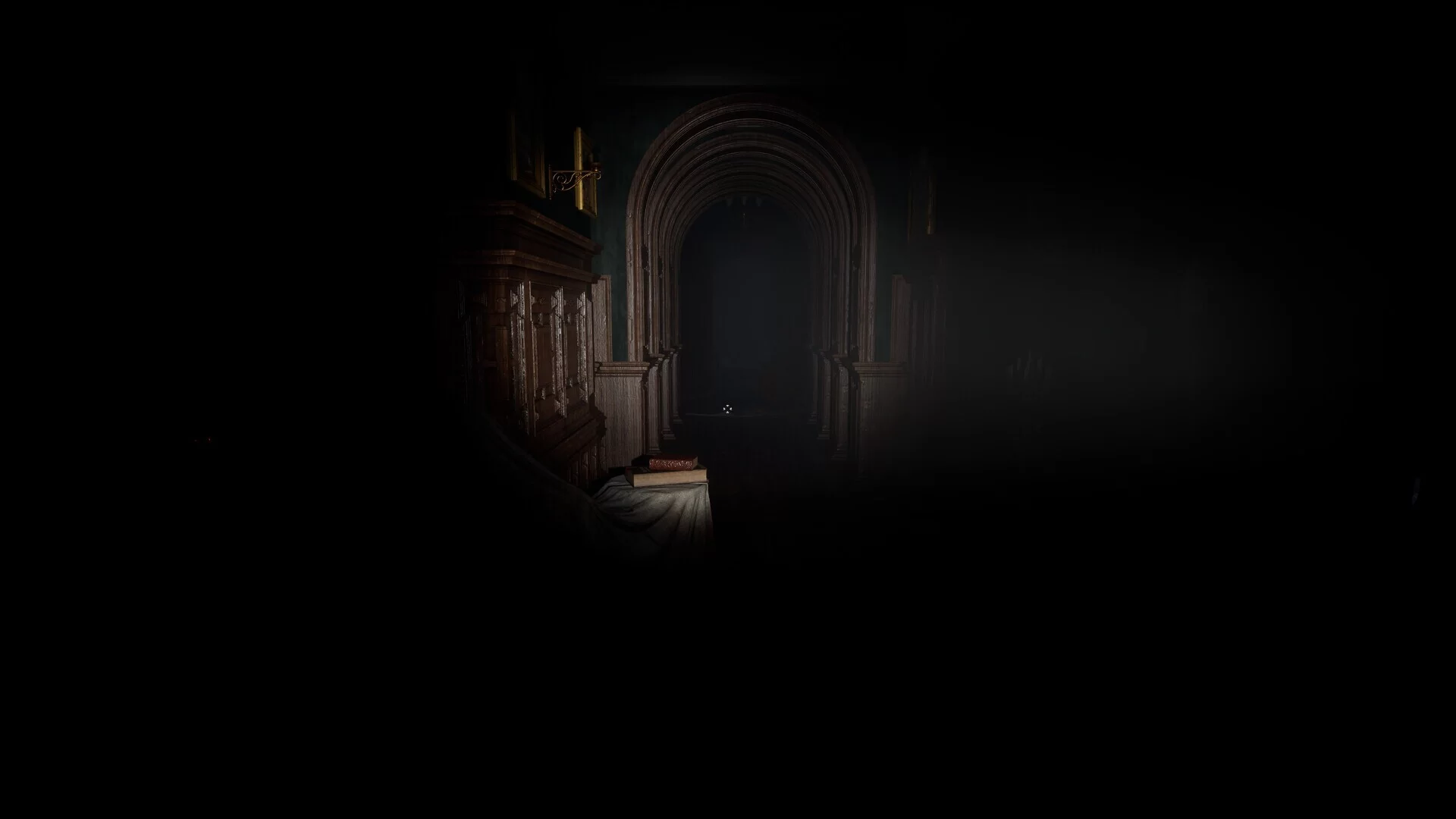Изображение игры: Mournight