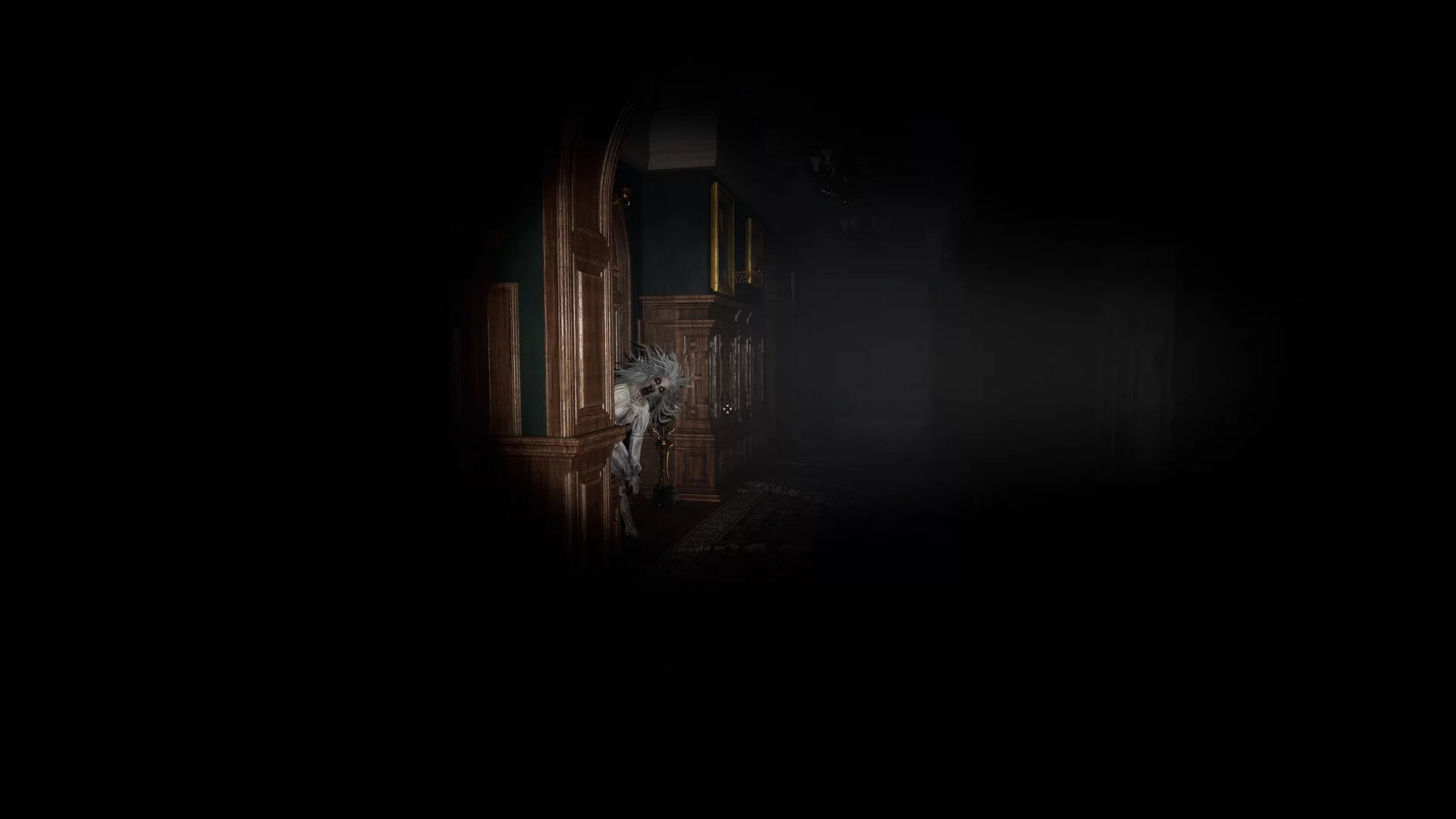 Изображение игры: Mournight