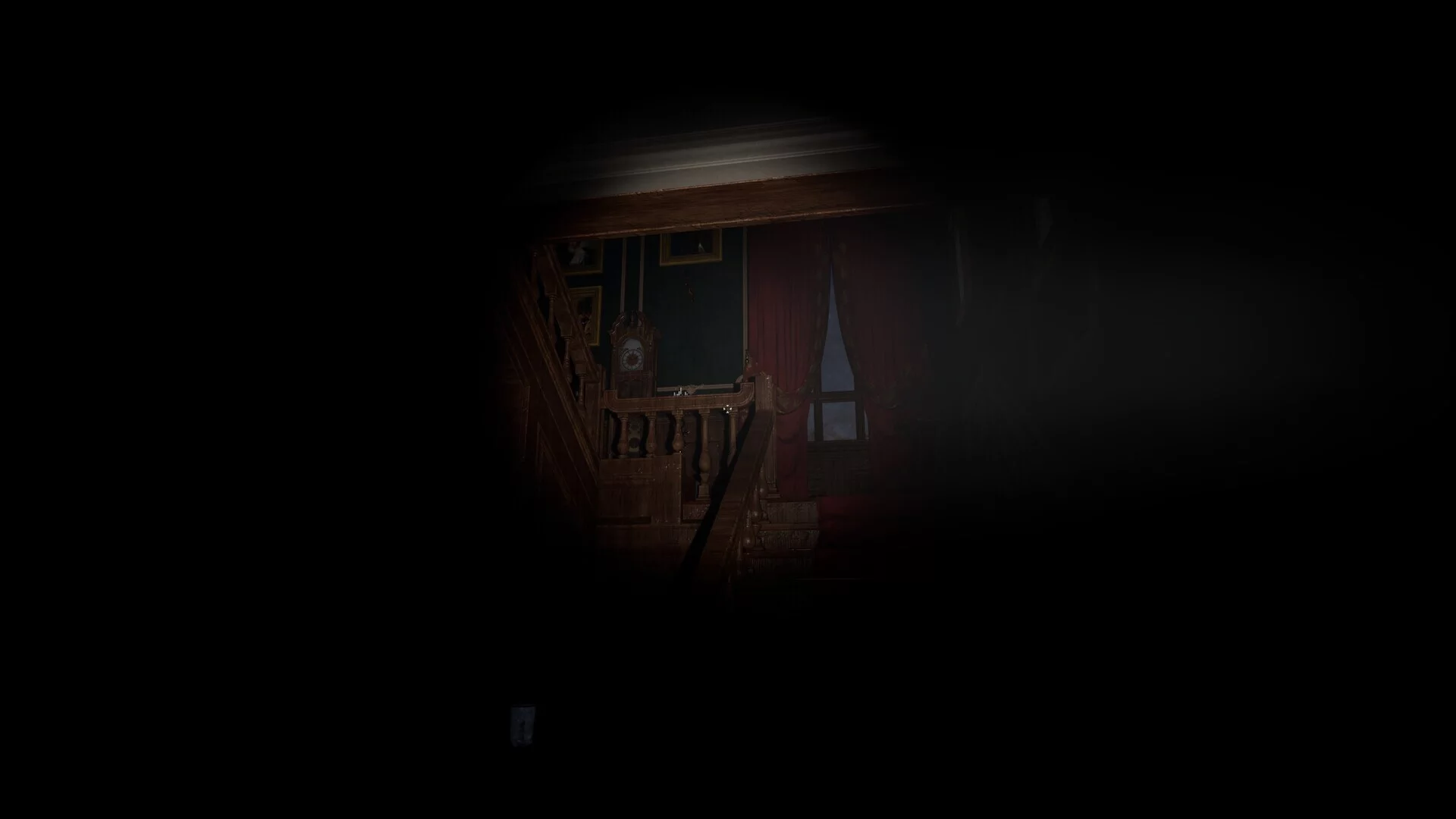 Изображение игры: Mournight