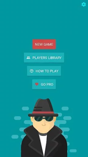 Изображение игры: SpyFall