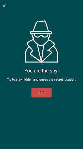 Изображение игры: SpyFall