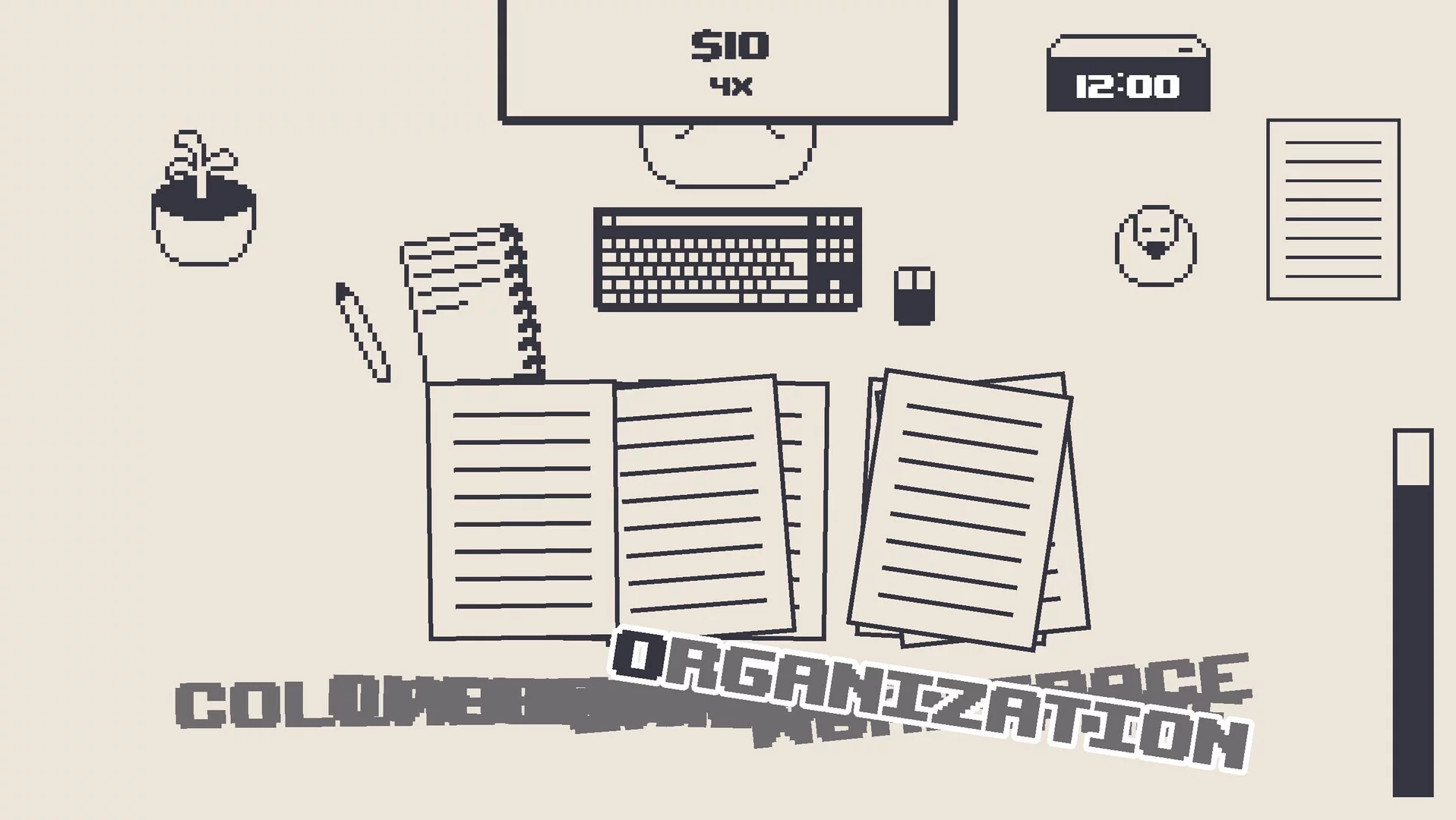 Изображение игры: Office Overloaded