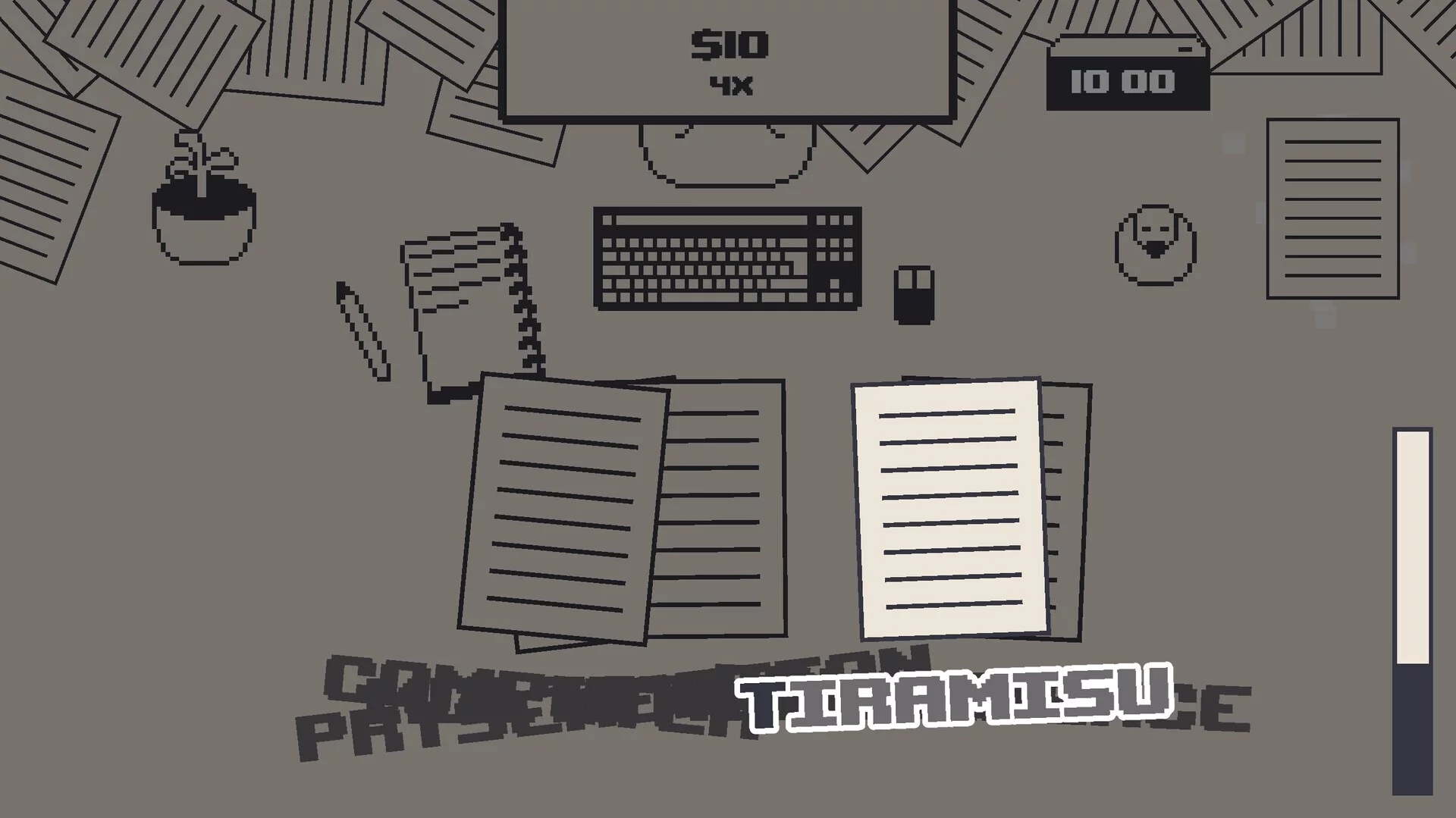 Изображение игры: Office Overloaded