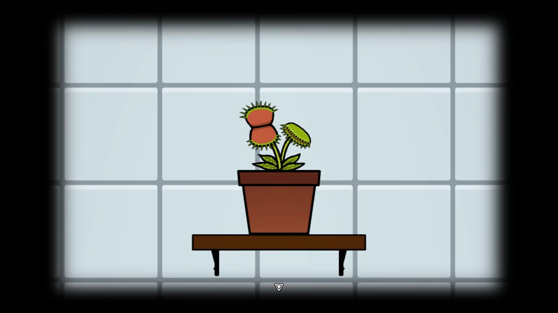 Изображение игры: The Paradixion: Restroom