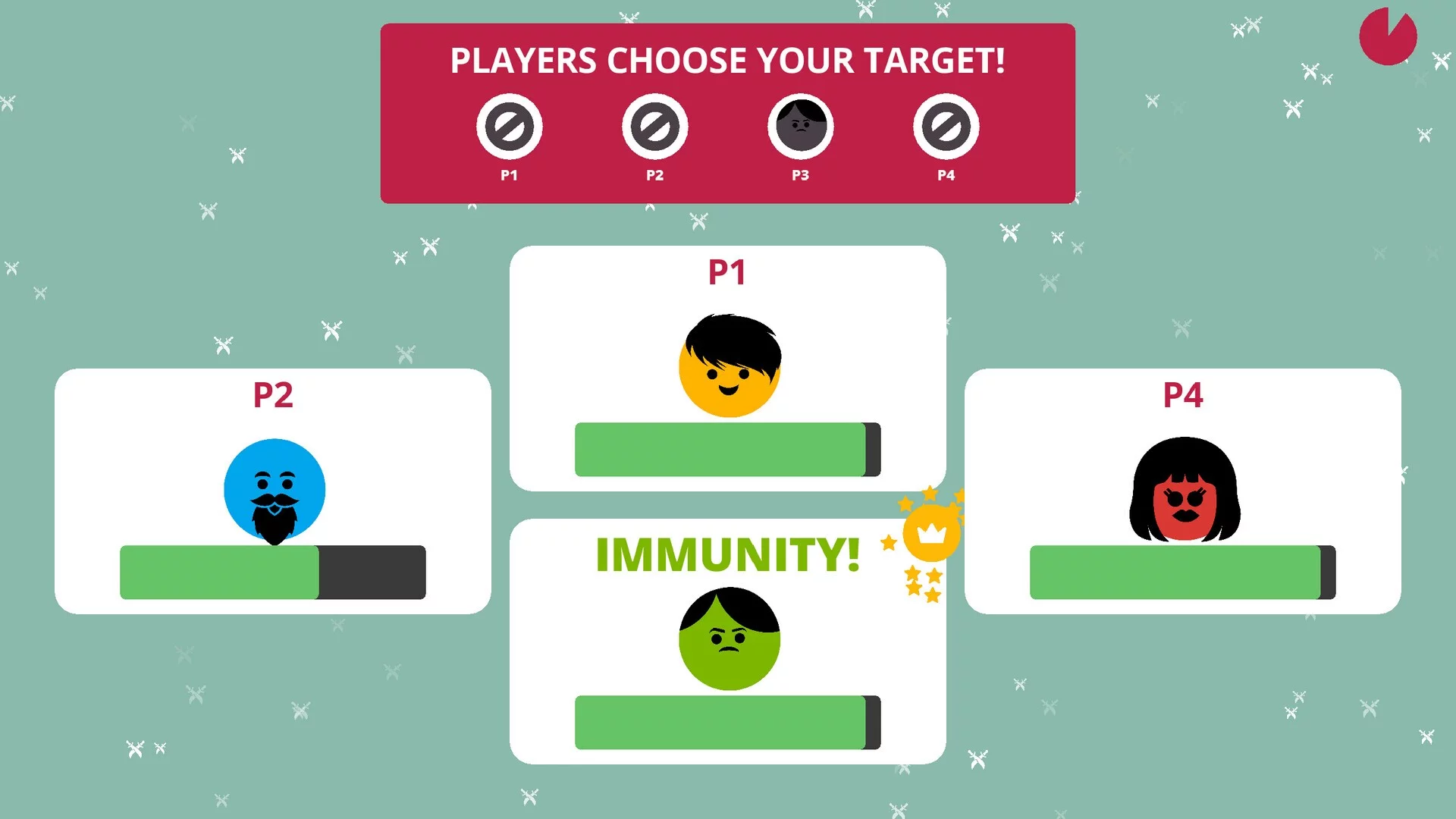 Изображение игры: Trivia War