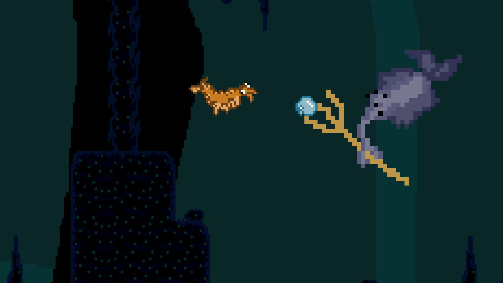 Изображение игры: Ancient Ocean: The Fall of Atlantis