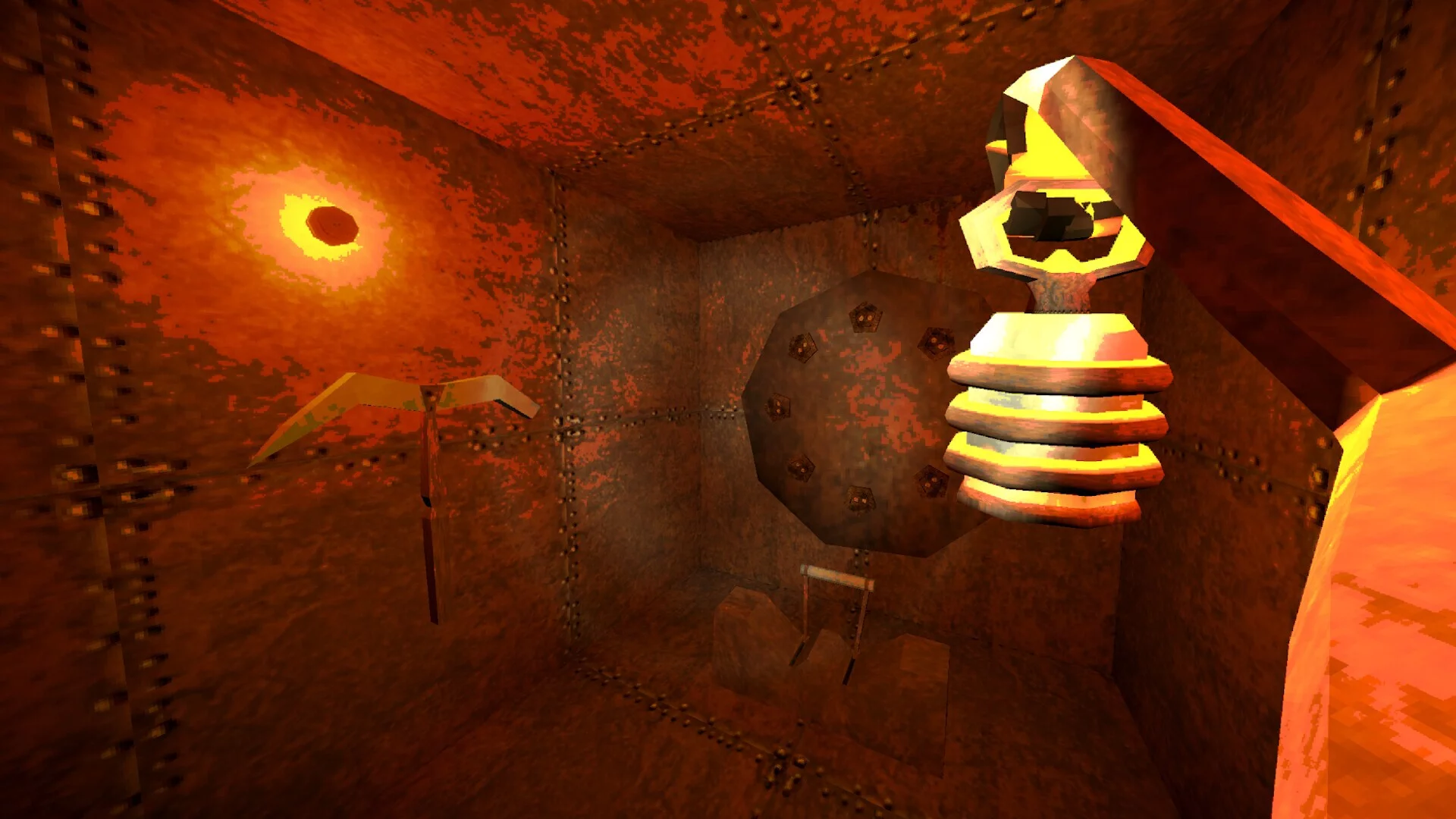 Изображение игры: Whale Flesh