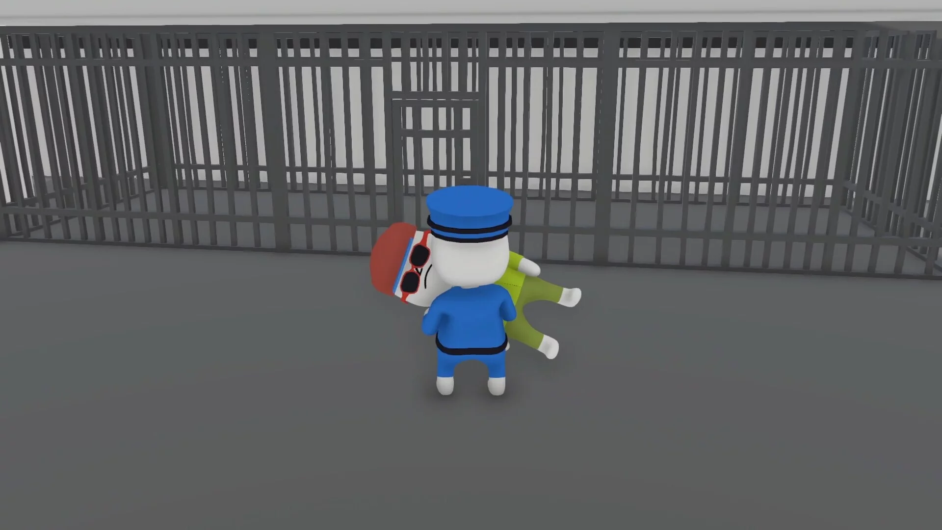 Изображение игры: Mayhemers