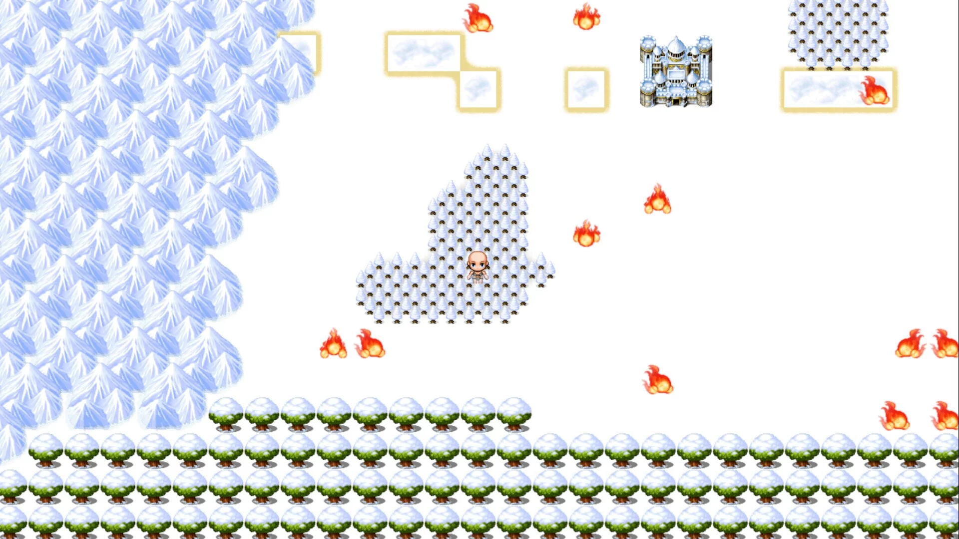 Изображение игры: SacredStone