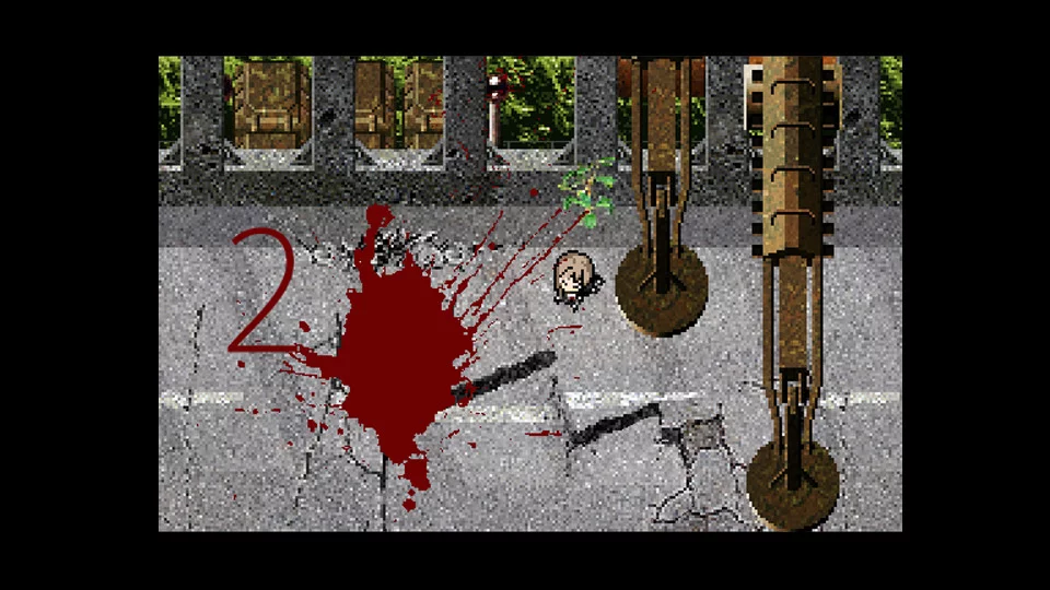 Изображение игры: Memento