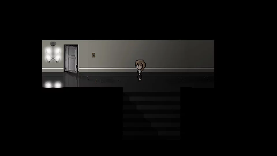 Изображение игры: Memento
